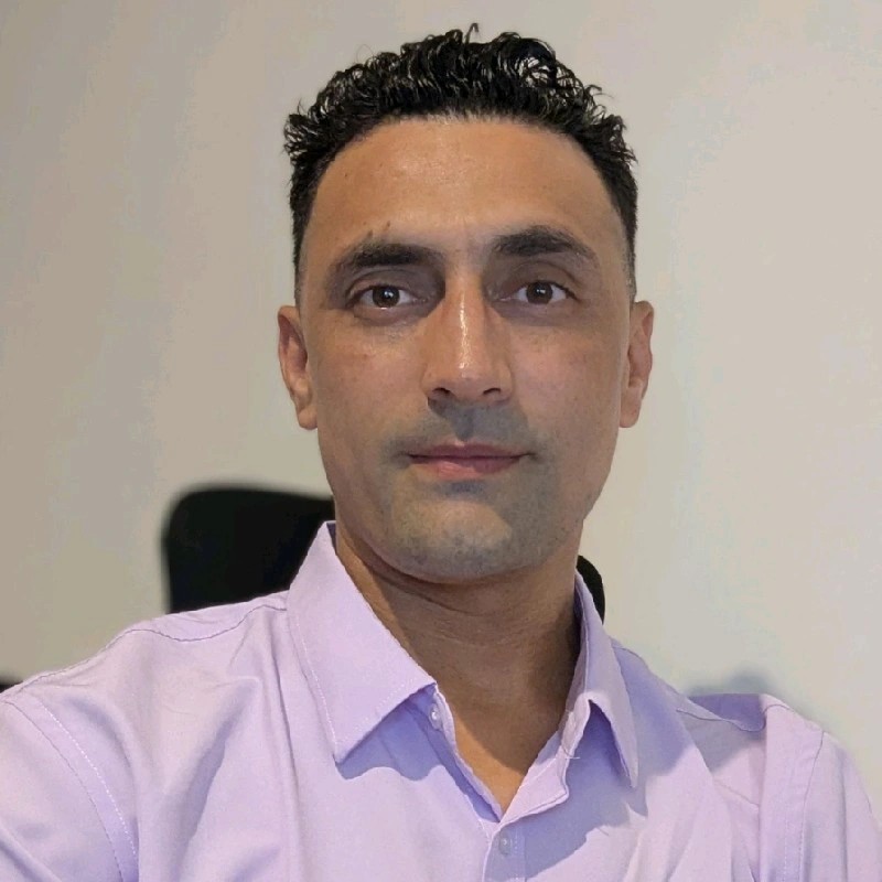 Anoj Khadka