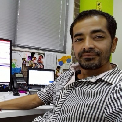 Kamal Khanal